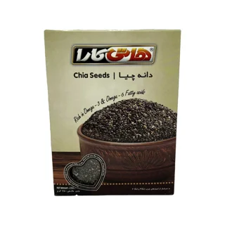 دانه چیا هاتی‌کارا ۲۵۰گرم