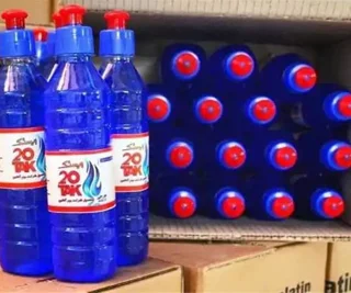 دریم استاتر ژل آتش زا 500 سی سی