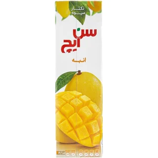 نکتار انبه اُنیک ۱ لیتر