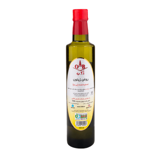 روغن زیتون تصفیه شده ۵۰۰ میل