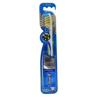 مسواک Oral-B extra clean اورجینال برس مدیوم کد 0910