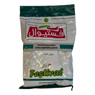 پودر قند فستیوال ۴۰۰گرم