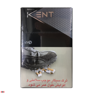 کنت نانو ۴