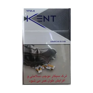 کنت ویوا ۴