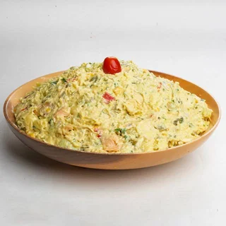 سالاد الویه کیلویی