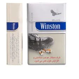 وینستون لایت