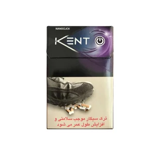 کنت نانو کلیک