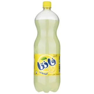 فانتا لیمویی 1.5 لیتر