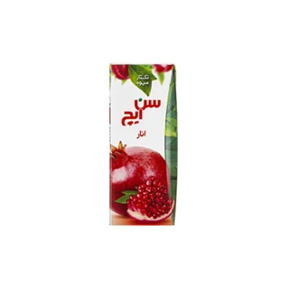 سن ایچ پاکتی 200 میل انار