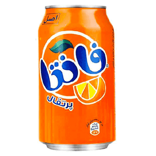فانتا قوطی ۳۳۰ میل