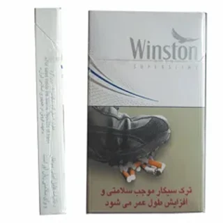 وینستون اسلیم لایت