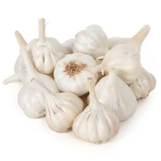 سیر خشک کیلویی