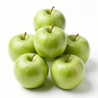 سیب سبز کیلویی