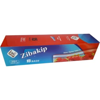 زیبا کیپ سایز 15 عددی 25x35