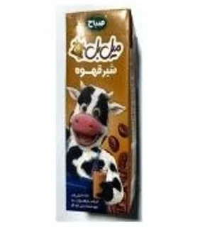 صباح شیر قهوه 200 میل