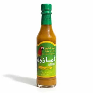 سس فلفل معتدل 90 میل آمازون