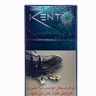 کنت سوییچ ال ای