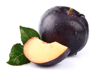 آلو سیاه کیلویی