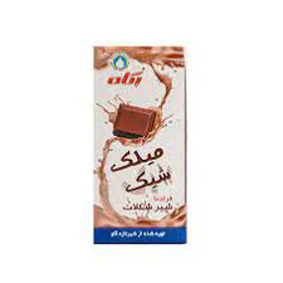 میلک شیک شکلات 200 میل پگاه