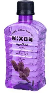 نوشیدنی بیدمشک 300 سی سی نیکسون