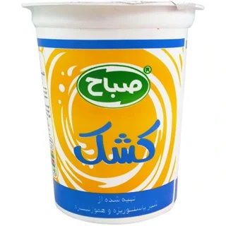 صباح کشک ۴۵۰ گرم