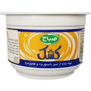 صباح کشک ۲۵۰ گرم