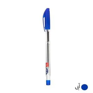 خودکار کیان صفا آبی 0.7 میلی متر کد 0147