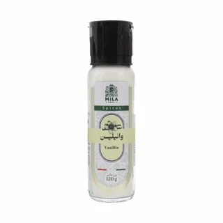 میلافود وانیلین 120 گرم