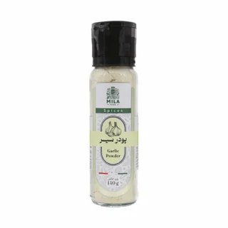 میلافود پودر سیر 140 گرم