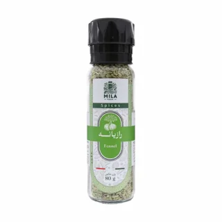 میلافود رازیانه 80 گرم