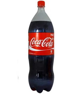 کوکا کولا کلاسیک 2.25 لیتر