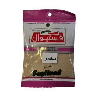 مخمر فستیوال ۷۰گرم