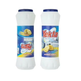 یکتا پاک کننده قوی