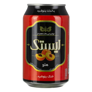 ایستک هلو قوطی ۳۳۰ میل