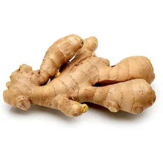 زنجبیل تازه کیلویی