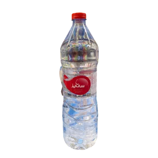 سانچز آب آشامیدنی 1.5 لیتری