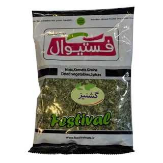 گشنیز فستیوال ۹۰گرم
