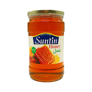 سان تین عسل ۸۵۰ گرم