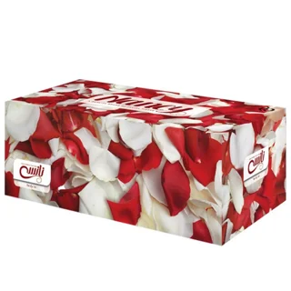 دستمال کاغذی نانسی 300 برگ