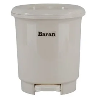 سطل زباله کوچک باران