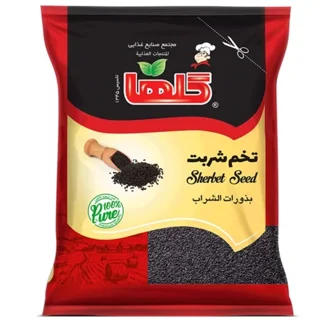 تخم شربتی گلها ۵۰گرم