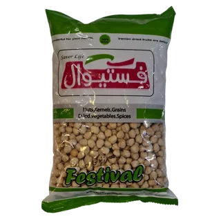 فستیوال نخود ۸۰۰ گرم