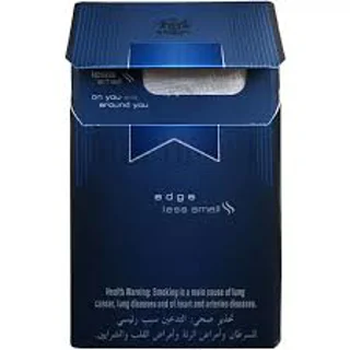 مارلبرو ایج سورمه ای