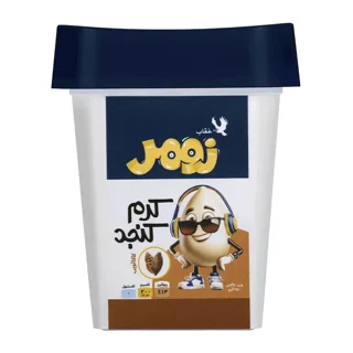 زومر کرم کنجد ۲۵۰ گرم