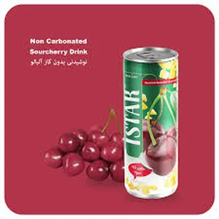 ایستک آلبالو قوطی ۲۴۰ میل
