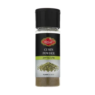 گلستان پودر زیره سبز 60 گرم
