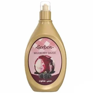 سوربن سس شاتوت ۵۰۰ گرم