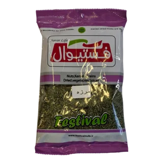 مرزه خشک فستیوال ۹۰گرم