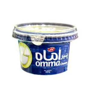 کاله پنیر اماه ۴۰۰ گرم