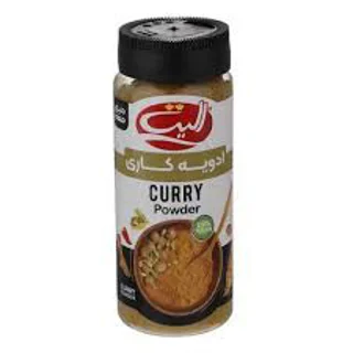 الیت ادویه کاری ۷۰ گرم